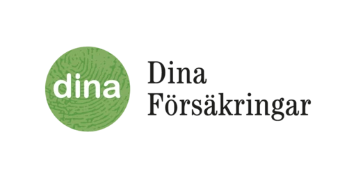 dina forsakringar logotyp